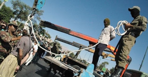 أمنستي تفتح ملف إعدام 4500 إيراني برعاية نظام الملالي - المواطن