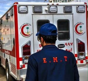 هلال #الشرقية يباشر 16 ألف حالة إسعافية في 3 أشهر