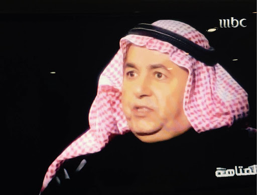 #داود_الشريان : العودة متوهم أن قواعد اللعبة تغيرت.. وأنا ضد القنوات الدينية