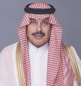 أمير الباحة