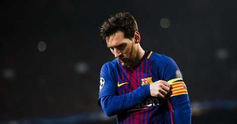 شاهد بالفيديو.. كيف تألق Messi ودمر حصون تشيلسي؟