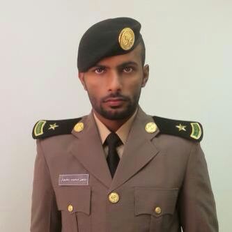 “ماهر مقبول” ملازماً في كلية الملك فهد الأمنية