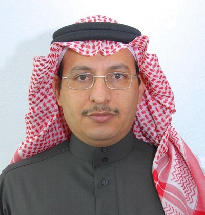 “آل جلبان” وكيلاً لجامعة الملك خالد