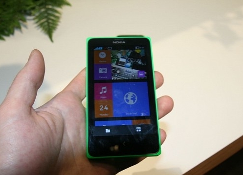 مايكروسوفت تعتزم إطلاق الجيل الثاني من Nokia X الشهر الجاري
