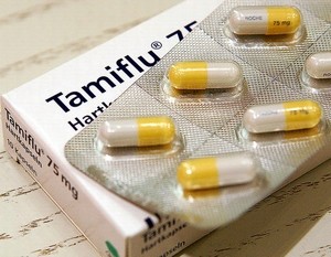 دراسة مدعومة من “روش”: “تاميفلو” أنقذ الأرواح عام 2009