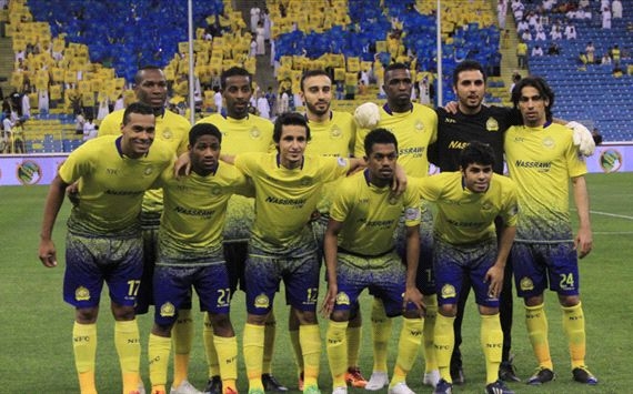 النصر يحتضن “جميل” بعد صبر طويل ونقطة الشباب أعادت اللقب بعد غياب