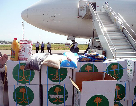 السفير التركي يشكر المملكة على وقوفها بجانب بلاده