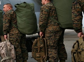 300 أمريكي يدربون 8 آلاف جندي ليبي في بلغاريا