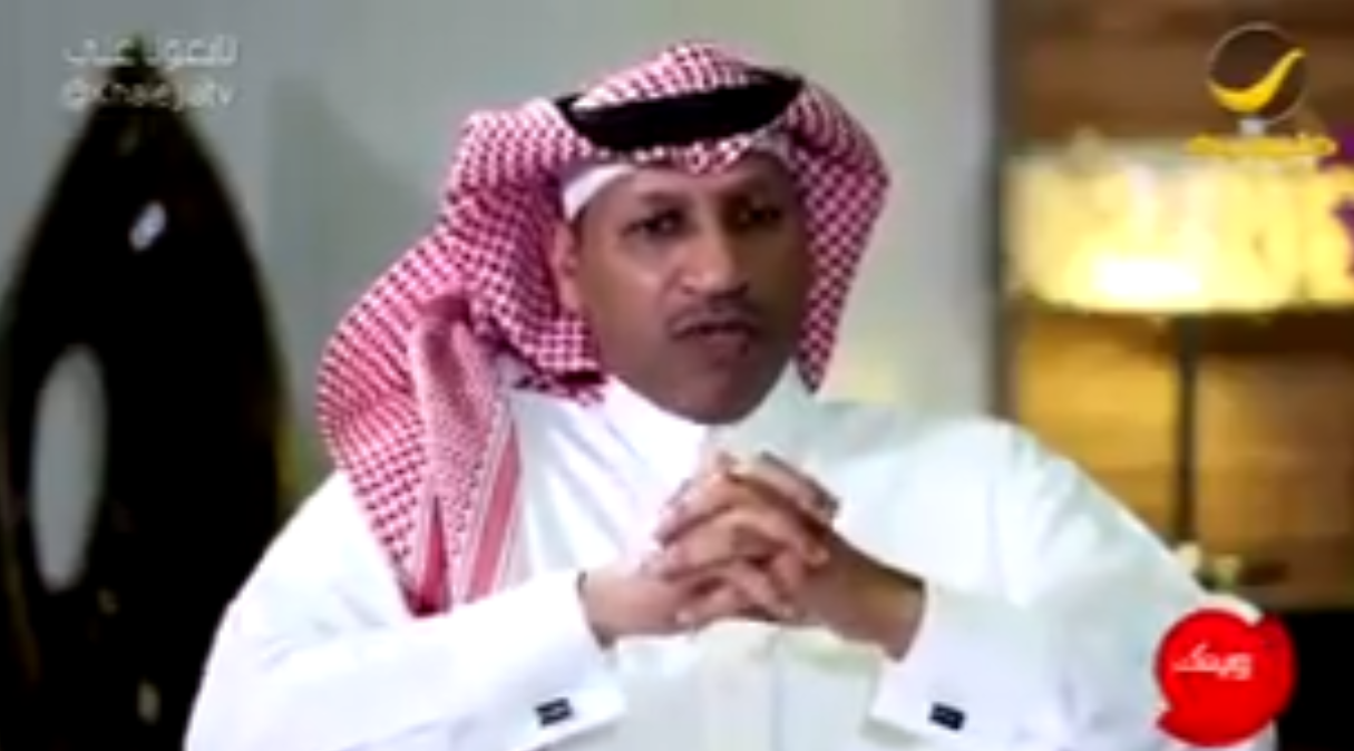 عبدالله الشريدة يوضح سبب فشل انتقاله إلى النصر