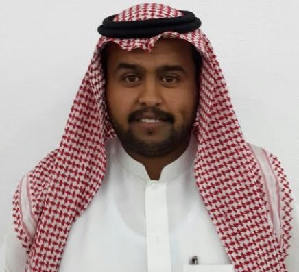 محمد آل سيف يعقد قرانه