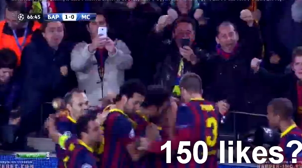 بالفيديو.. ميسي يقود برشلونة للإطاحة بسيتي من دوري الأبطال