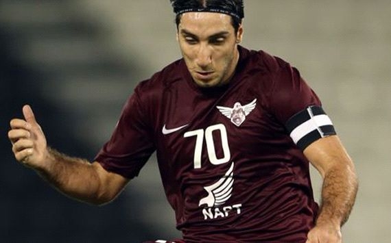لاعب أم صلال: إهانة سيموس للاعبي الأهلي السعودي مرفوضة