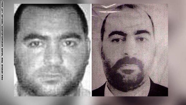 من هو زعيم “داعش” الذي بايعه التنظيم للخلافة؟