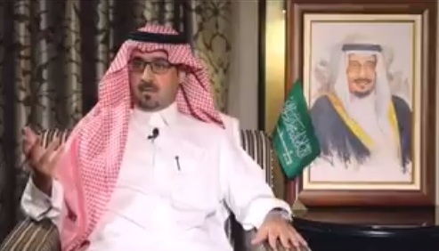 بالفيديو.. شيخ شمل قبائل العرجان : نظام قطر أساء للمملكة والخليج