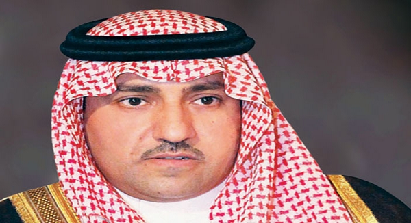 أمير الرياض يطلع على النقل الذكي بمرور العاصمة