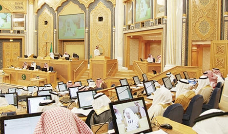 الشورى يصوت على إنشاء مطارات جديدة من القطاع الخاص.. الإثنين