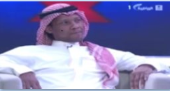 الدعيع: عبدالله العنزي الأفضل في السعودية وأتمنى انضمامه للهلال