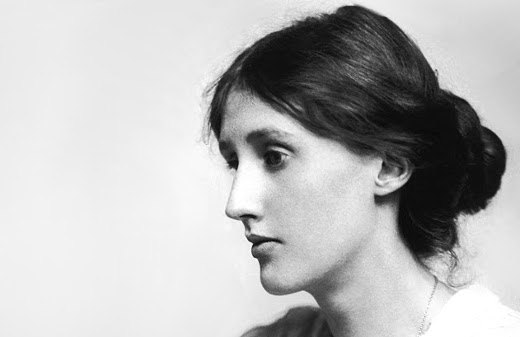 Virginia Woolf فرجينيا وولف أيقظت الضمير الإنساني وانتحرت فاحتفى بها جوجل