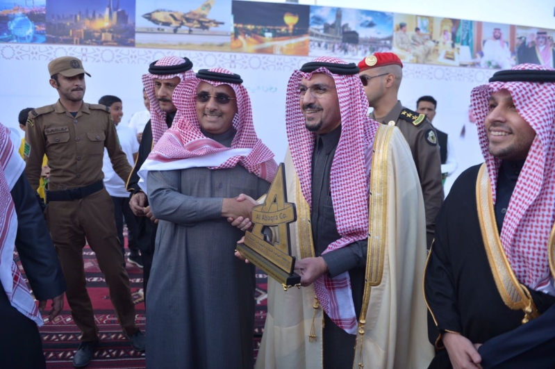 بالصور.. فيصل بن مشعل يدشن وثيقة الولاء والانتماء بمناسبة ذكرى البيعة بالصور.. فيصل بن مشعل يدشن وثيقة الولاء والانتماء بمناسبة ذكرى البيعة