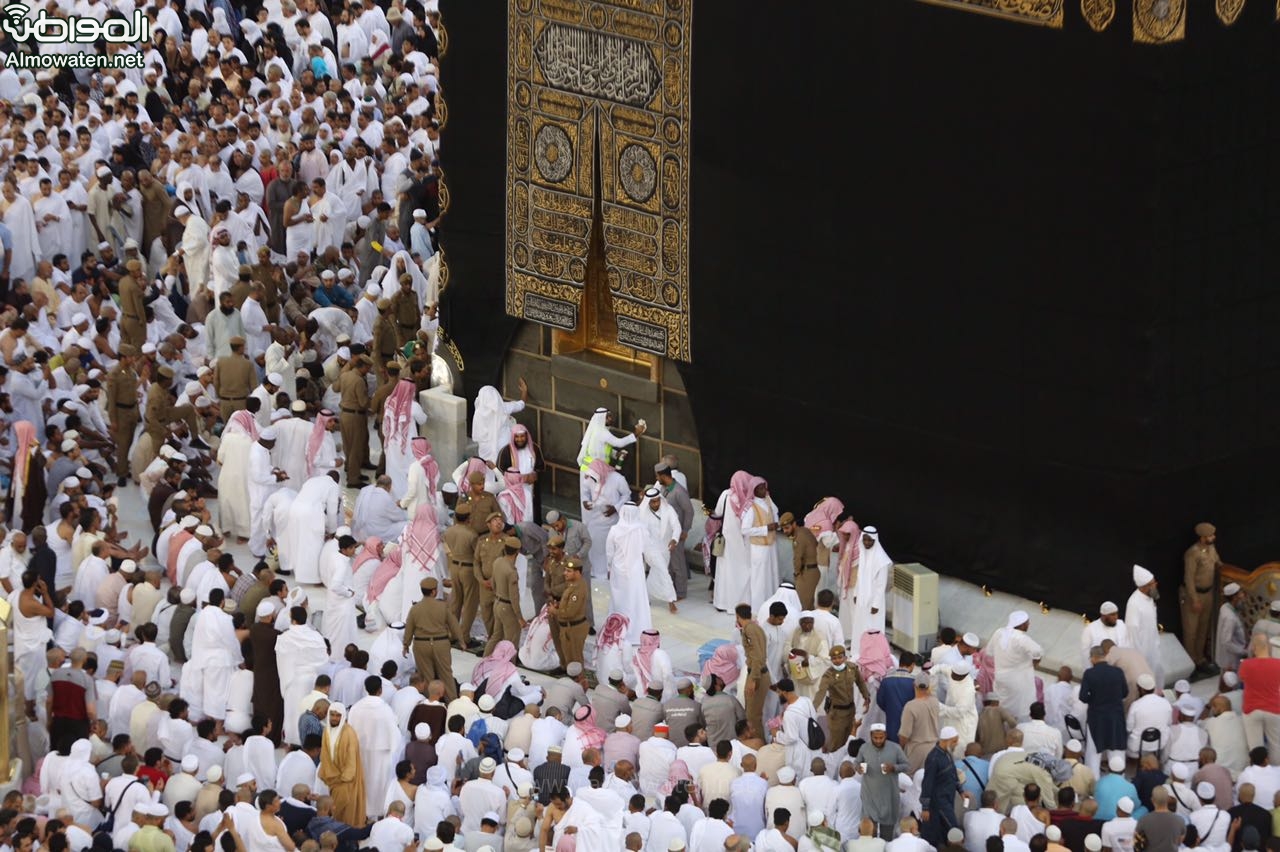 رمضان في السعودية.. من رؤية الهلال إلى العشر الأواخر الروحانية تمتزج بالإنسانية