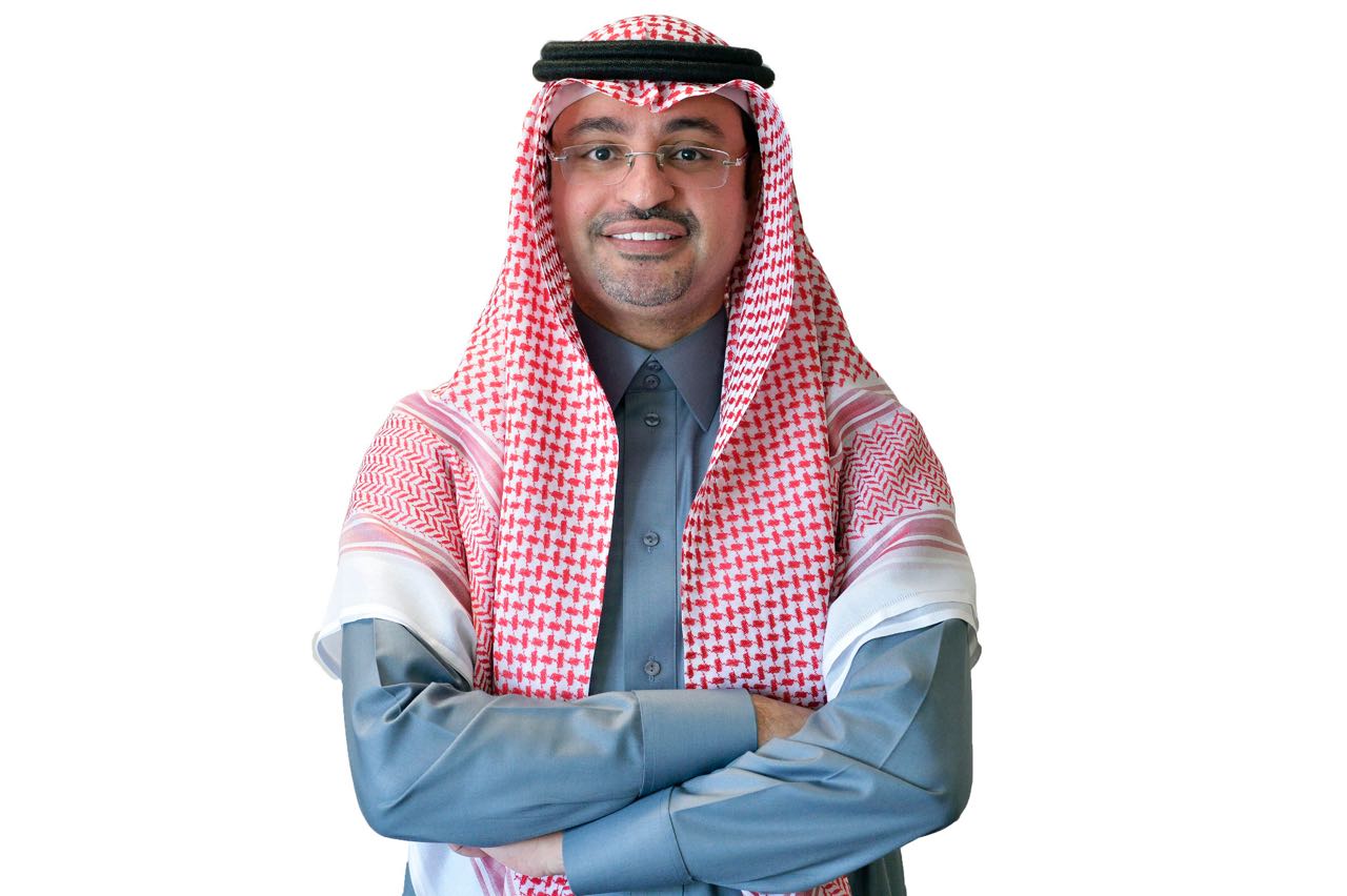 المغلوث مديرًا لمركز التواصل الحكومي ومتحدثًا رسميًا للثقافة والإعلام
