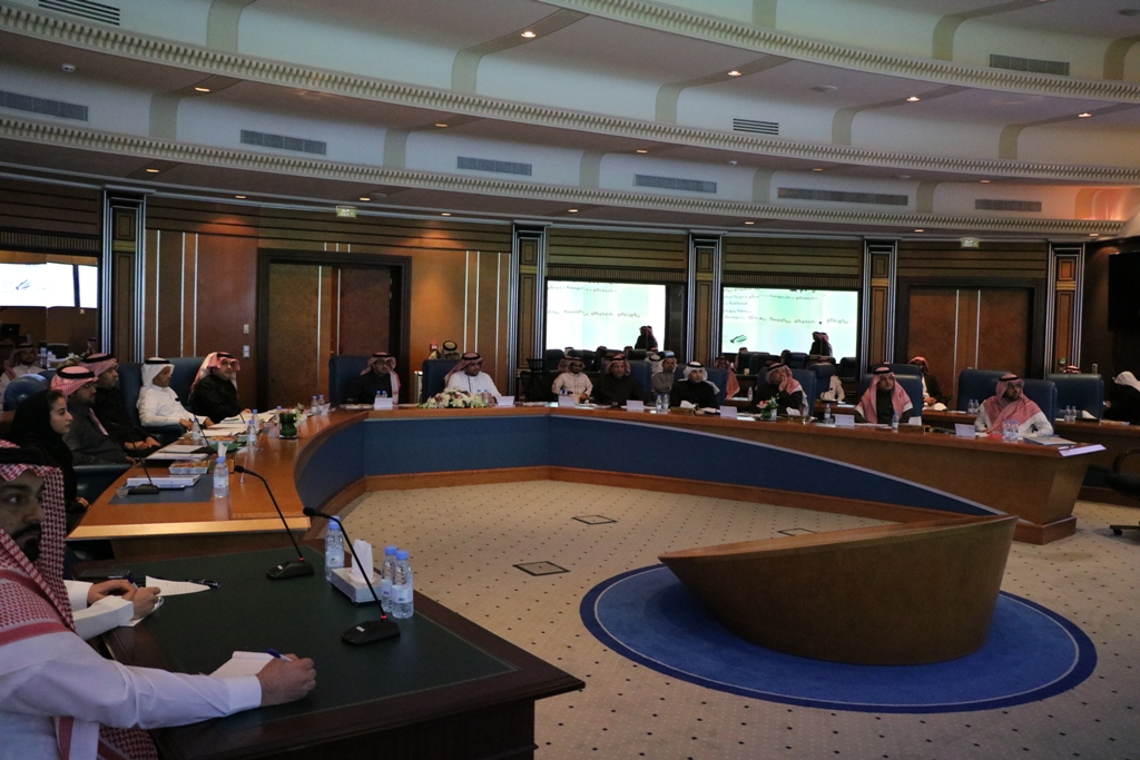 اتحاد الأمن السيبراني والبرمجة يناقش فعاليات ومبادرات خلال اجتماعه الأول