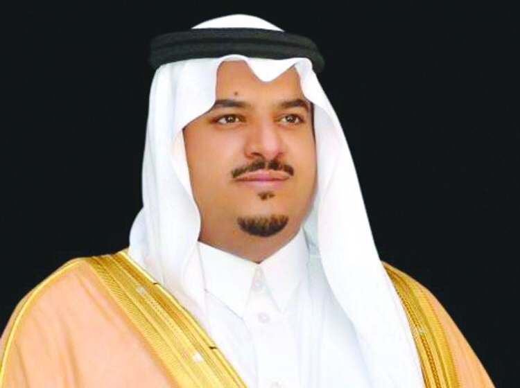 نائب أمير الرياض يرعى مستقبل طب الطوارئ.. غدًا
