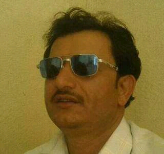 مقتل القيادي الحوثي مجاهد صالح الوهبي