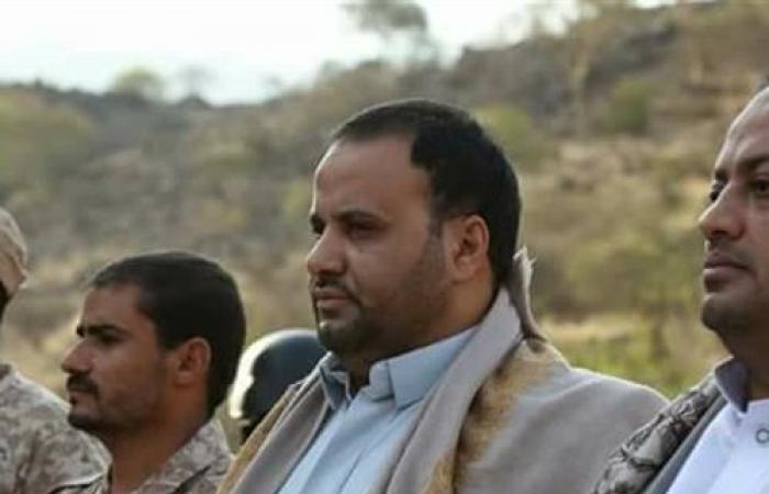 ميليشيات الحوثي تعترف بمقتل صالح الصماد في غارة التحالف