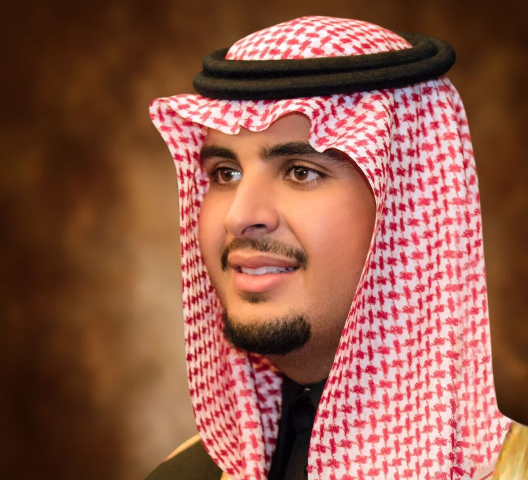 القدية .. حلم يتحقق