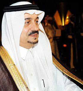 أمير الرياض يدشن فعاليات نقاء لليوم العالمي للامتناع عن التدخين