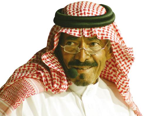 الفقيد الزلامي .. ذاع صيته في الكويت بعد تقبيله صورة الملك فهد