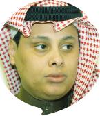 سعيد الهلال مديراً للشؤون الرياضية بجريدة الشرق