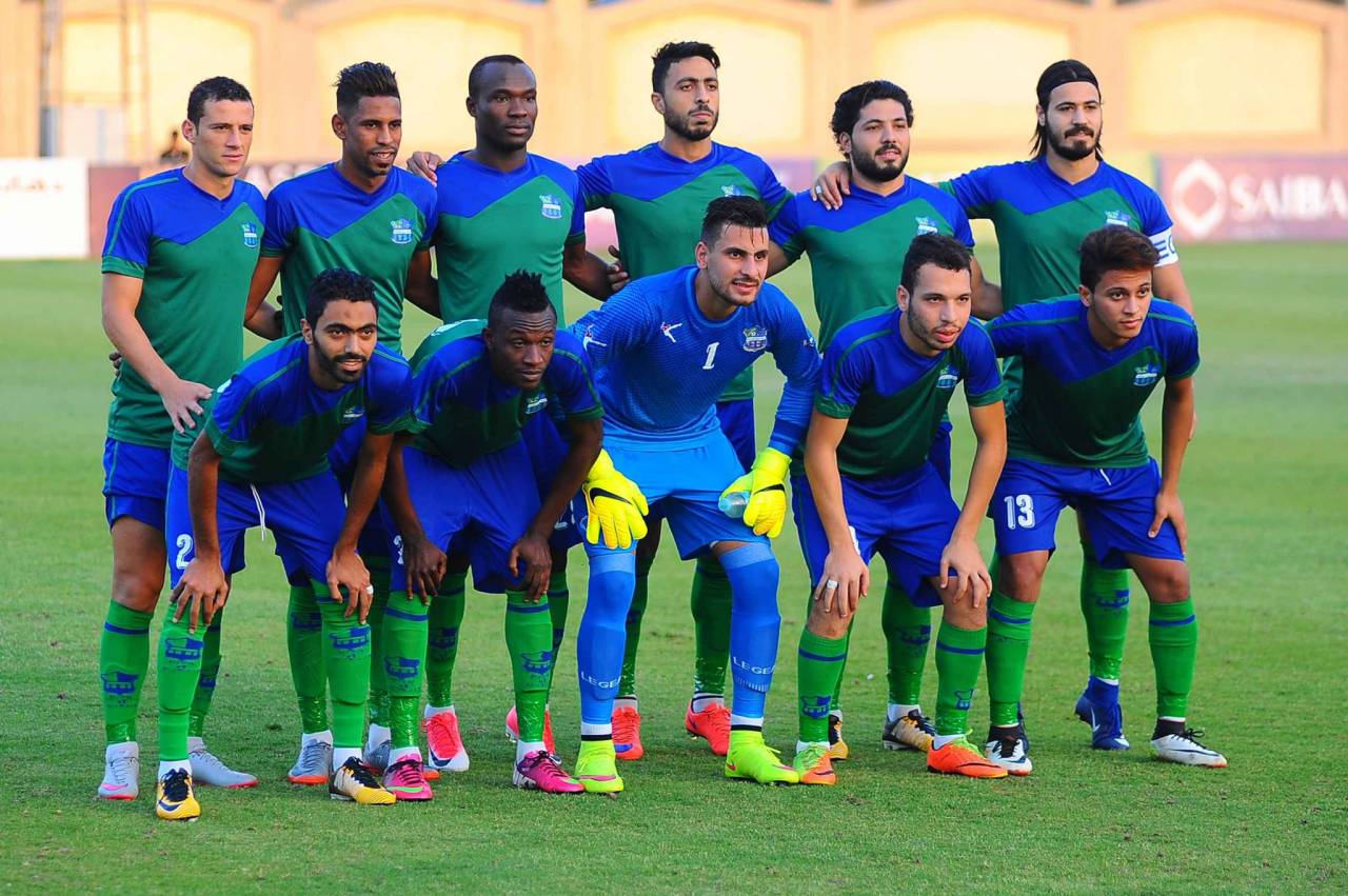 النصر يخطط لضم نجم الدوري المصري