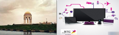 عودة الإنترنت لمشتركي stc برفحاء بعد انقطاعه 5 ساعات