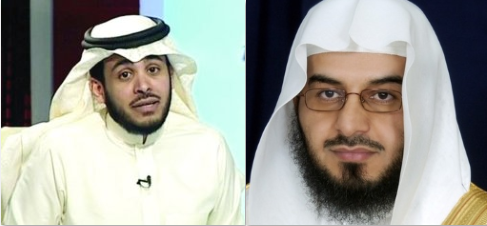 “الشايع”: قول المديفر عني بعدم شرعية الثورة السورية غير صحيح