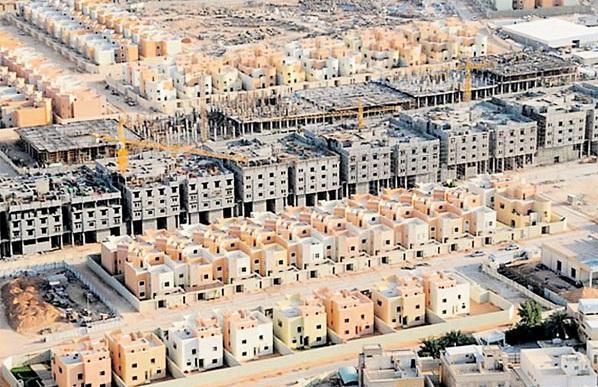 22 ألف وحدة إسكانية جديدة في مكة والمدينة وعسير