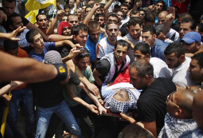 الأمم المتحدة: “ما من مكان آمن للمدنيين” في غزة