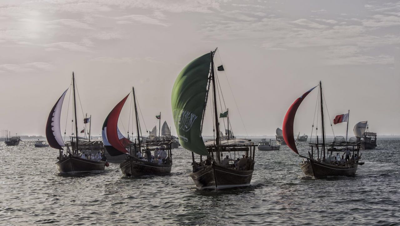 برامج مميزة في 10 أيام لمهرجان الساحل الشرقي للتراث البحري