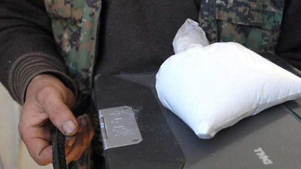 بالصور.. قادة “داعش” يدمنون الكوكايين