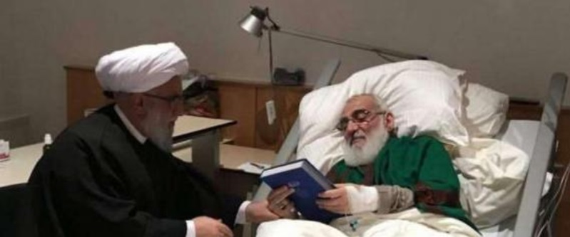 خشية الاعتقال بسبب جرائم ضد الإنسانية… فرار زعيم إيراني بارز من ألمانيا قبل اكتمال علاجه