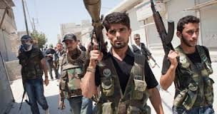 “الجيش الحر” ينفي إجراء “مفاوضات سرية” مع نظام الأسد