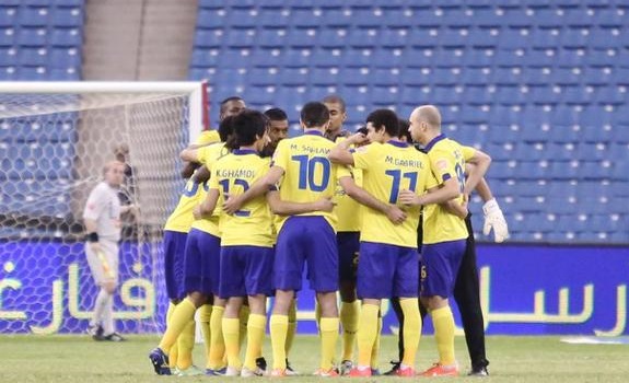 ” #النصر ” يتطلع لاجتياز #بونيودكور_الأوزبكستاني.. غدًا