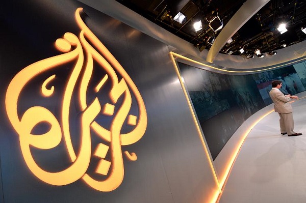 “الجزيرة” تطالب مصر بتعويضها عن خسائر بـ150 مليون دولار