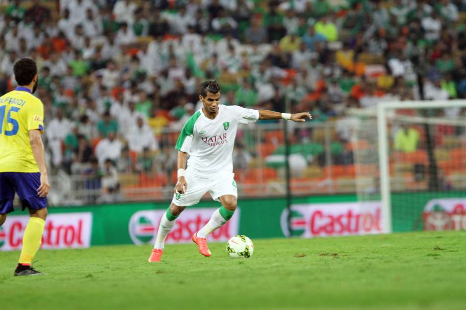 الأهلي والنصر والفتح يحققون هذا الإنجاز المميز بالدوري السعودي