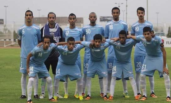 بالفيديو.. الباطن والقادسية يتعادلان في الدوري السعودي