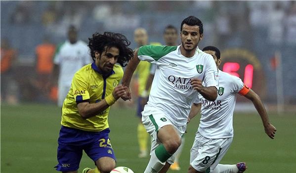 بالأرقام.. الأهلي أفضل من النصر دفاعيًا في الدوري السعودي