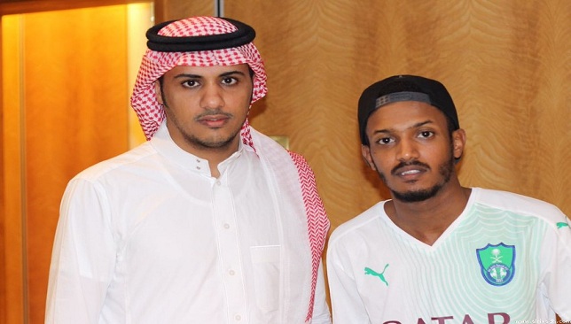 3 ضربات في رأس الأهلي!