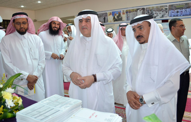 “آداب” جامعة الملك فيصل تستقبل المستجدين ببرنامج “التهيئة” 