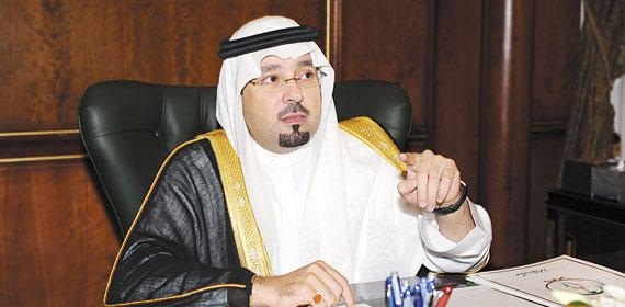 أمير مكة يوجه بالاكتفاء بقرارات المجالس المحلية دون الرجوع إلى مديري العموم